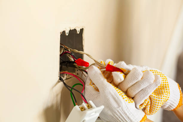 Commercial Electrical Services in Gore, OK